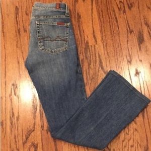 7 For All Mankind Jeans